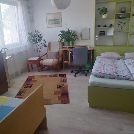 Soukrome Pokoje Havlickuv Brod Luaran gambar